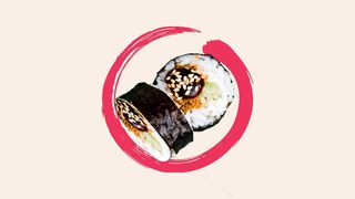 Sake Yaki Yakitori Big 12 zalogaja