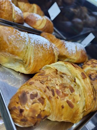 Cornetton liea bar alla albicocca