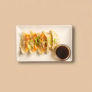 Gyozas Pollo - 3 uds