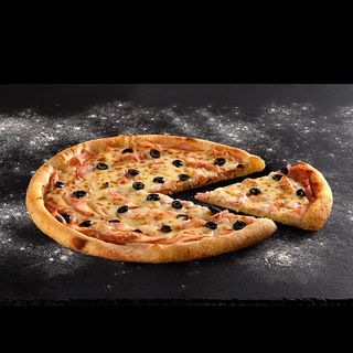 Pizza Campus  Ø 30cm