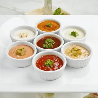 Раита сос (50г)