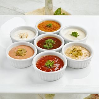 Раита сос (50г)