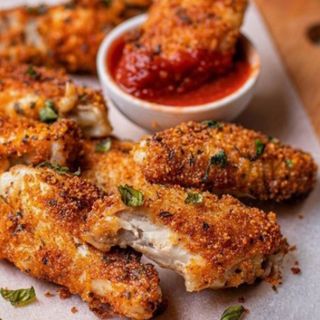 Alitas De Pollo (4 Uds.)