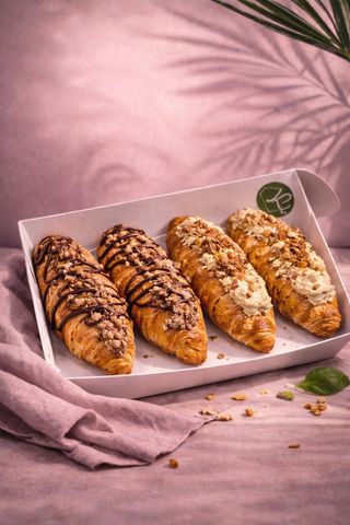 Box Nutella plazma/lešnik Bueno