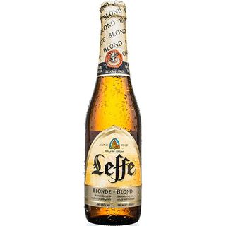 Бира Leffe blond
