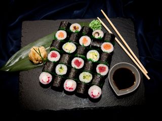 Сет Макі (700г)