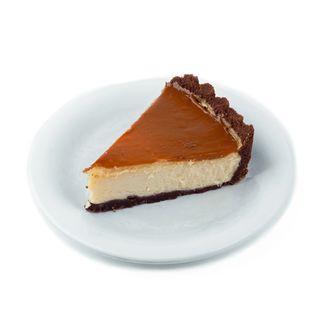 Чизкейк соленая карамель (150 г)