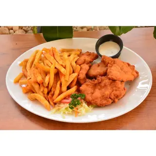 Chicken Nuggets