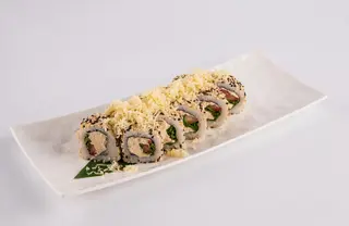 Цезарь ролл