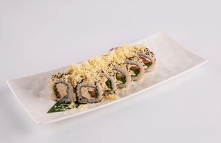 Цезарь ролл