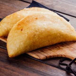 Empanada Pelúa (1 Ud.)