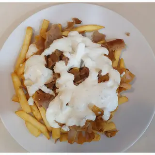 Patatas Con Carne (Grande)