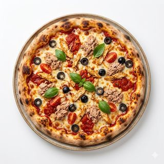 Pizza Florida