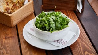 Rukola salata