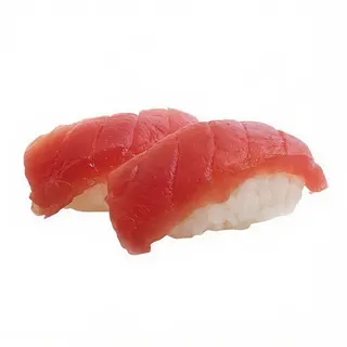 Niguiri Atún (2 Pzs.)