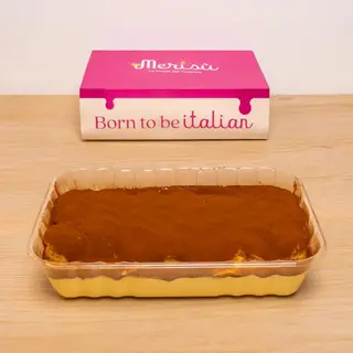 Traditional Cake