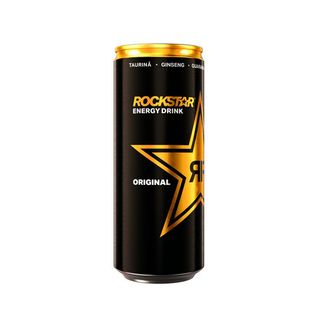 Rockstar Energy