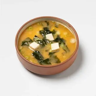 Sopa Missoshiro
