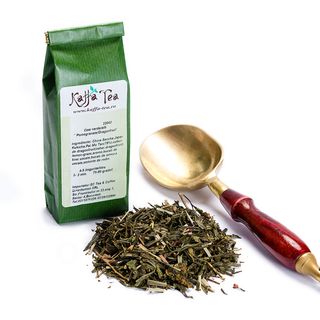 Ceai verde/alb Pomegranate Dragon Fruit