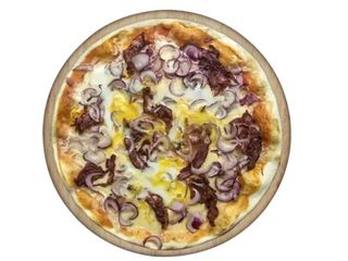 Сніданок (850g)