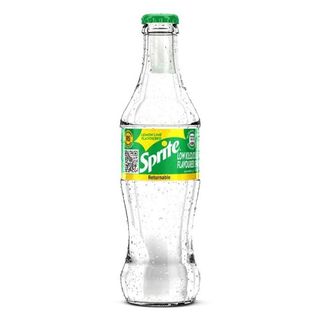 Sprite Lemon 300ml PET