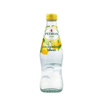 Água das Pedras  Limão 330 ml