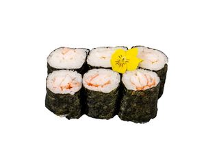 66.  Hosomaki ebi 8pz