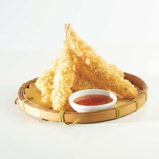 Tempura moriawase