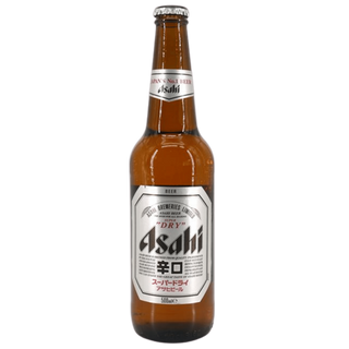 Asahi