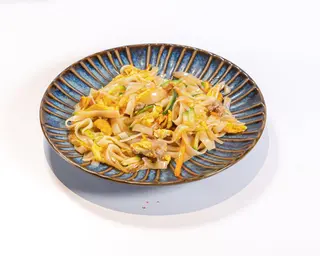 Phad tai