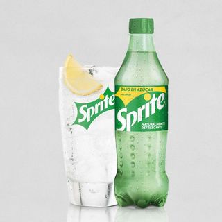 Sprite Zero 500ml