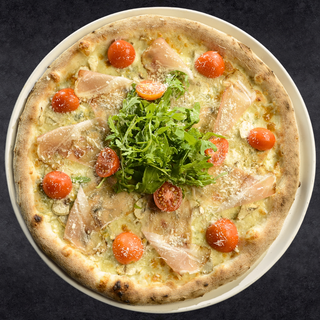 Pizza Artigianale Ø32cm