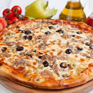 Pizza Thon