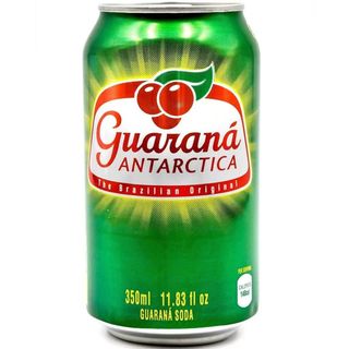 Guarana Lata  33cl