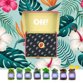 Happy Botes  Happy Green