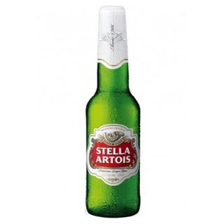 Cerveza Stella Artois (33 Cl.)