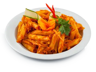Paste Tonno