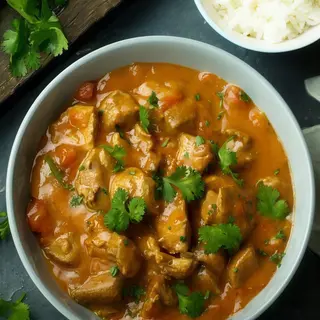 Massaman Gal