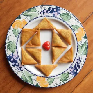 Triángulo De Curry