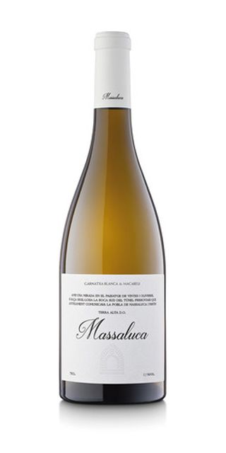 Massaluca 75Cl.