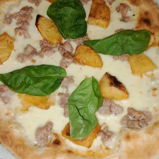 DUCHESSA 