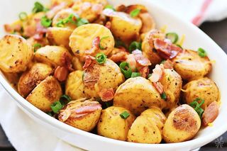 Cartofi taranesti 250 gr.