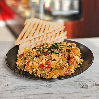 Миш - маш 300 гр.