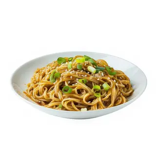 Tallarines Yakisoba