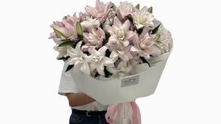 Bukiet Lily Dream