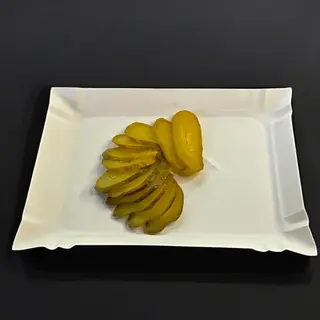 Castraveți murați