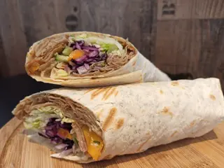 Kebab Mixto