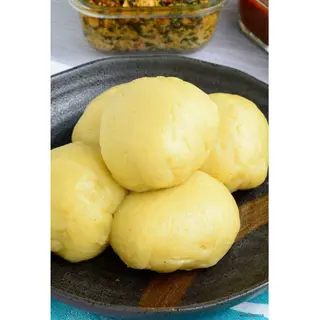 Fufu