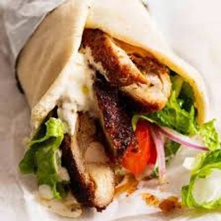 Shawarma Arabi Mixte