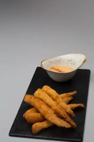 Gambas Furai
